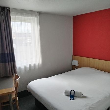 Hotel Inn Design Montluçon المظهر الخارجي الصورة