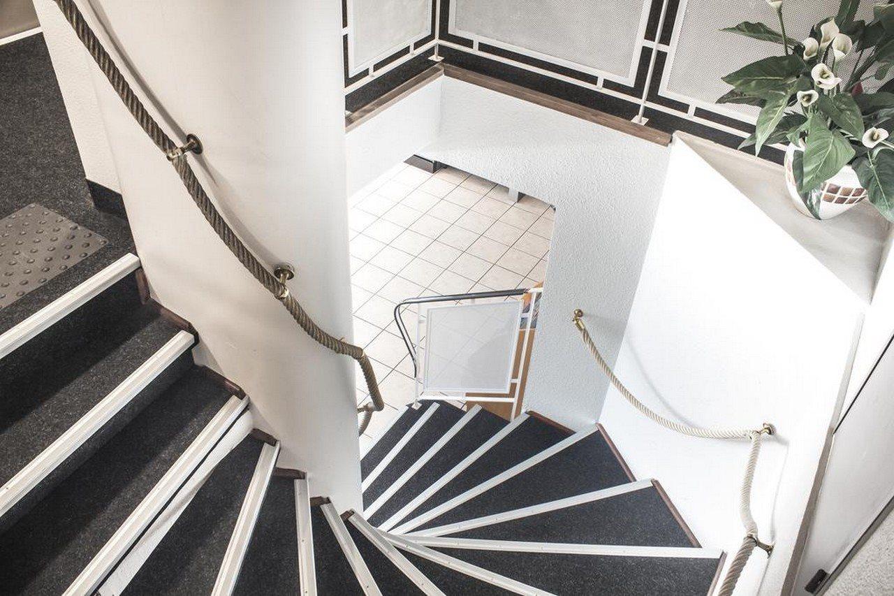 Hotel Inn Design Montluçon المظهر الخارجي الصورة