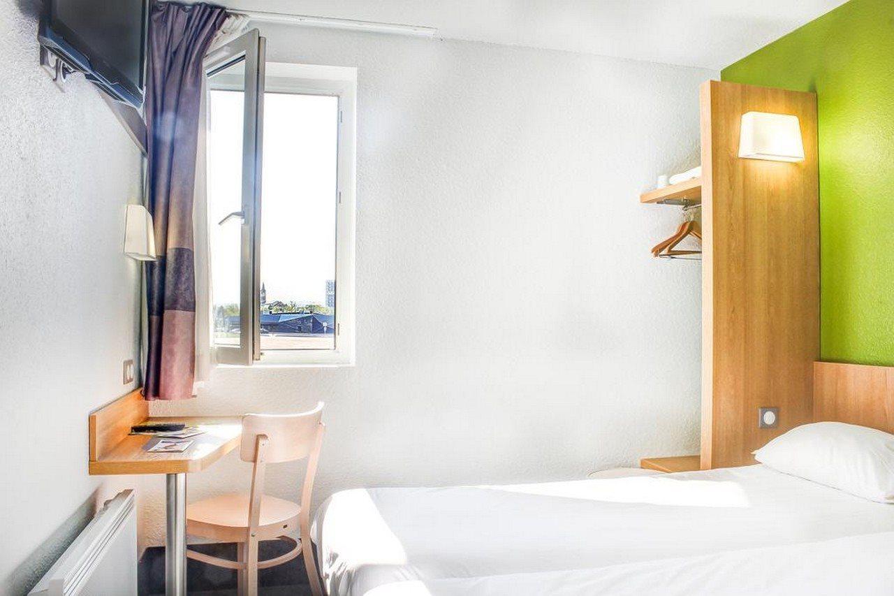 Hotel Inn Design Montluçon المظهر الخارجي الصورة