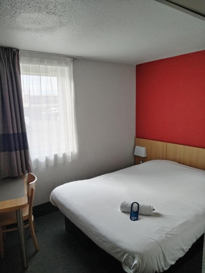 Hotel Inn Design Montluçon المظهر الخارجي الصورة