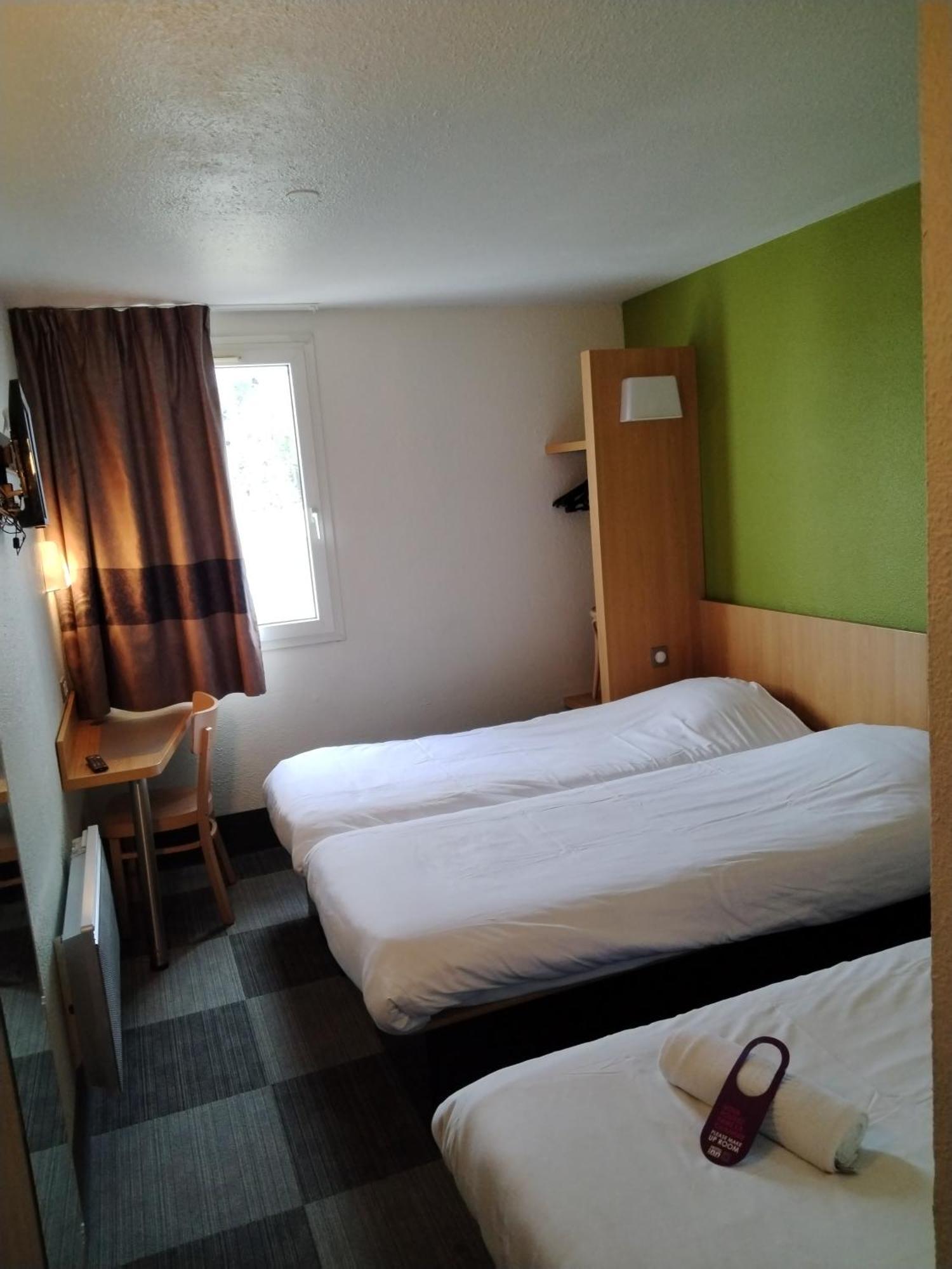 Hotel Inn Design Montluçon المظهر الخارجي الصورة