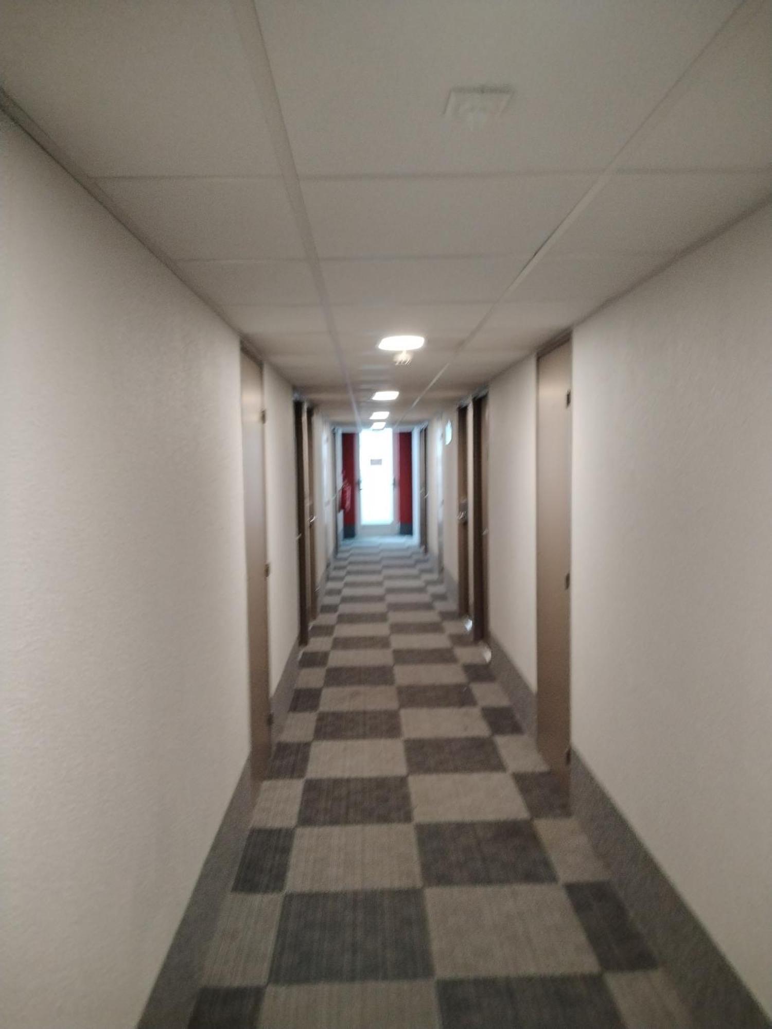 Hotel Inn Design Montluçon المظهر الخارجي الصورة