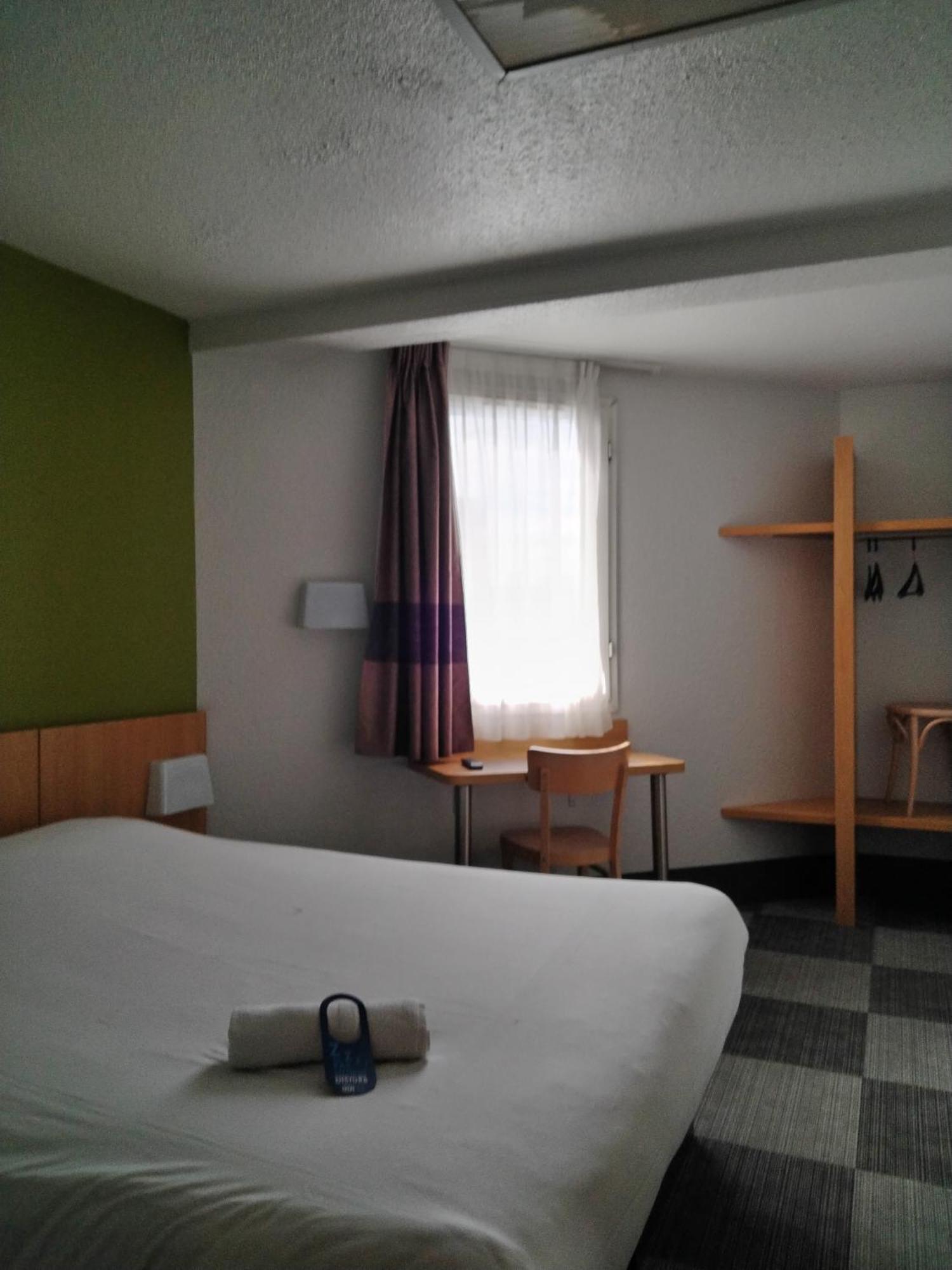 Hotel Inn Design Montluçon المظهر الخارجي الصورة