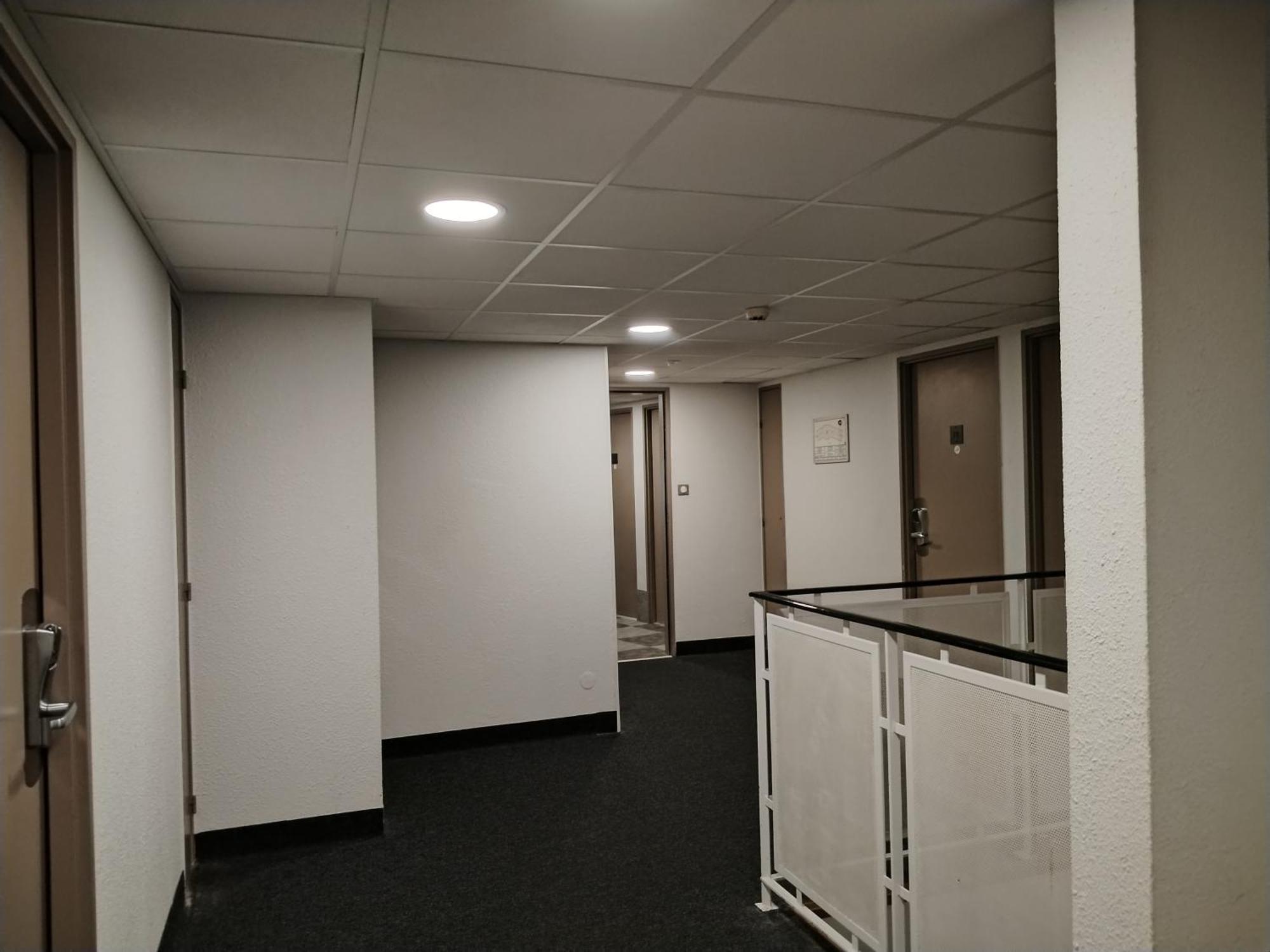 Hotel Inn Design Montluçon المظهر الخارجي الصورة