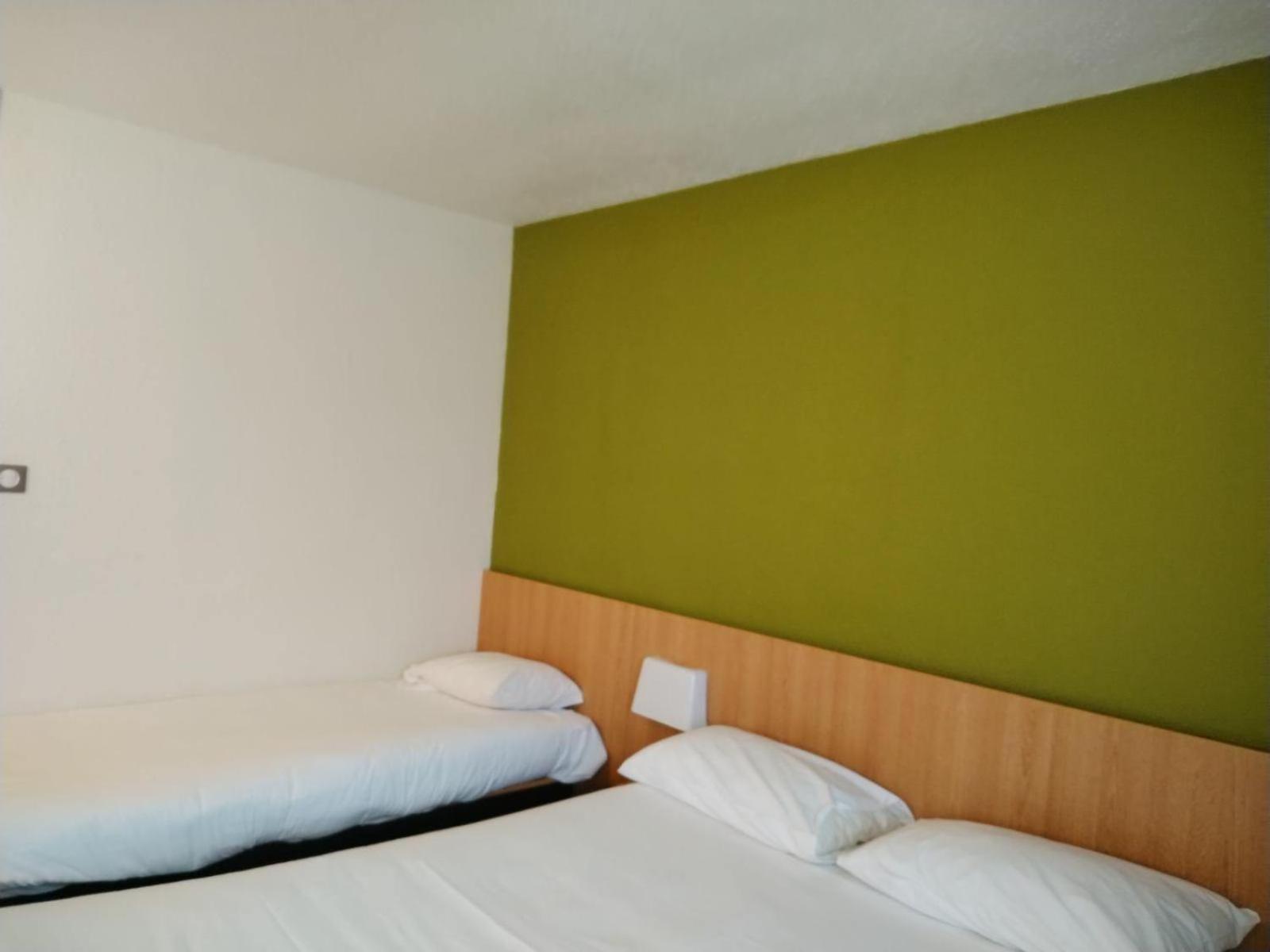 Hotel Inn Design Montluçon المظهر الخارجي الصورة