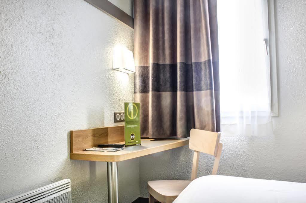 Hotel Inn Design Montluçon المظهر الخارجي الصورة