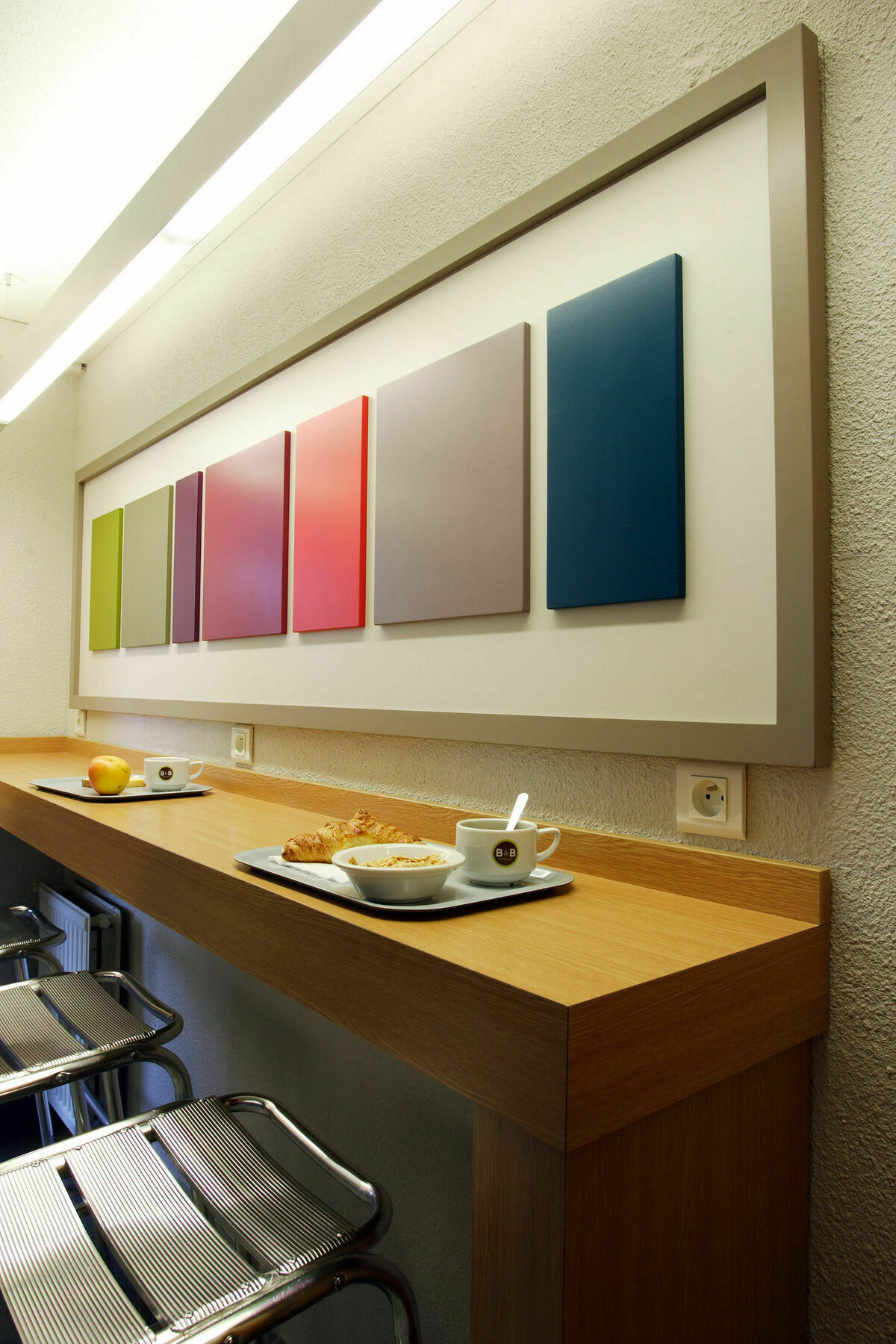 Hotel Inn Design Montluçon المظهر الخارجي الصورة