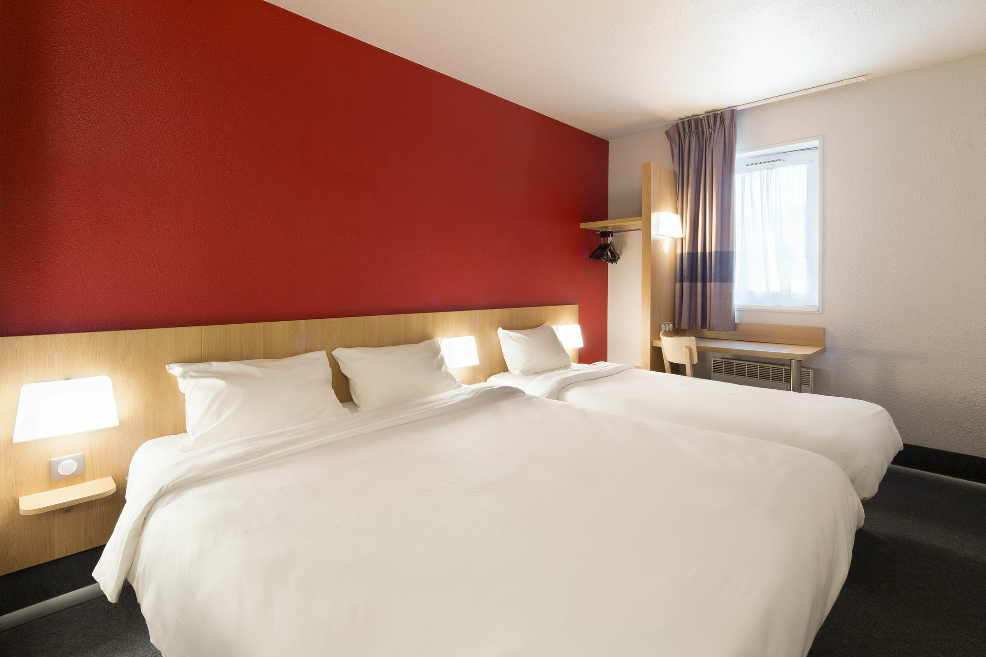 Hotel Inn Design Montluçon المظهر الخارجي الصورة
