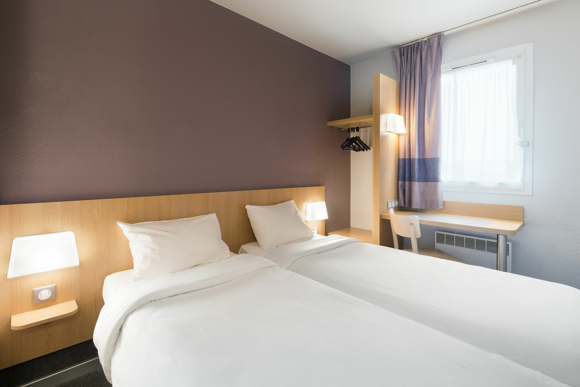 Hotel Inn Design Montluçon المظهر الخارجي الصورة